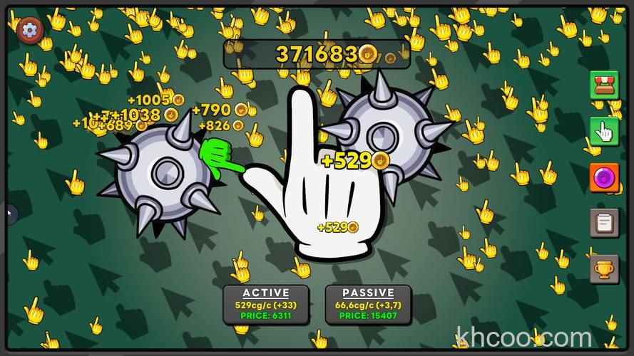 迅雷游戏中神曲如何进行野外PK