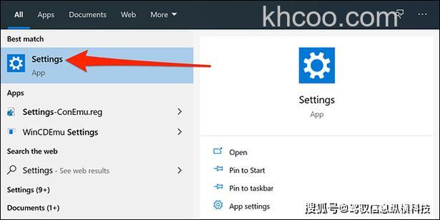 更新Win10后怎么设置界面文字 更新Win10后设置界面文字方法
