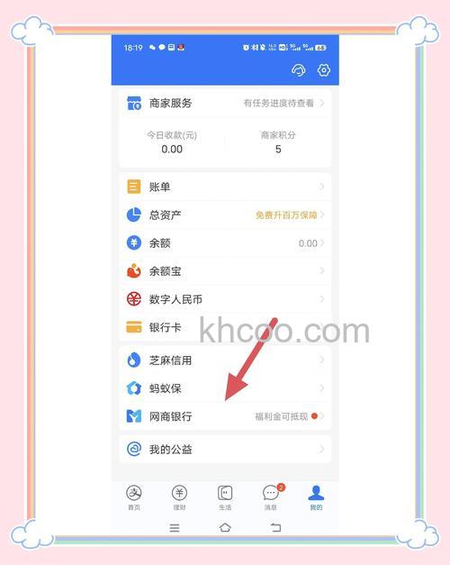 支付宝使用邮政网汇e完成充值后还可以申请提现吗