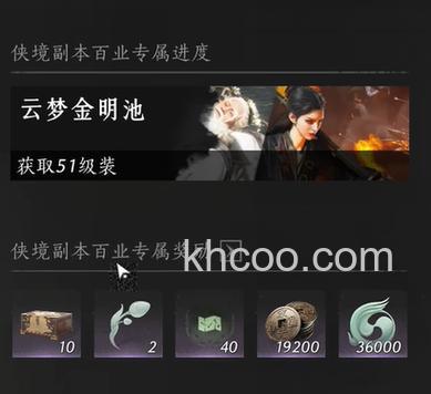 迅雷游戏中剑侠奇缘接受军情任务需要多少铜钱