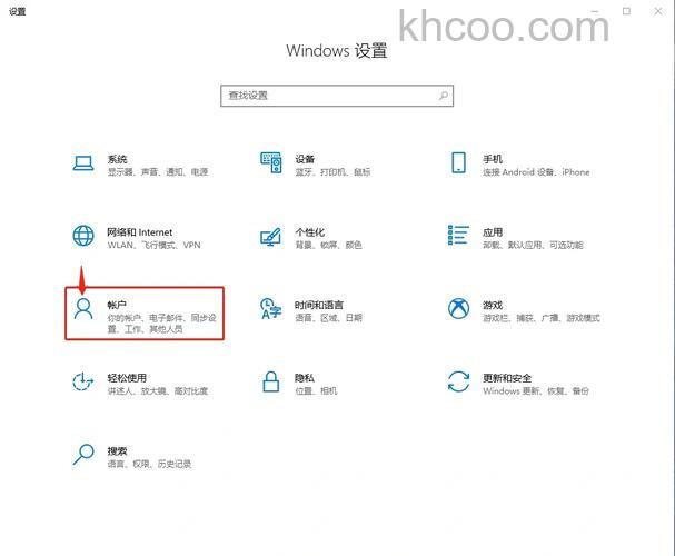 win10怎么设置图片密码 win10设置图片密码方法
