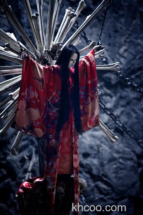 迅雷游戏中画皮2怎样查看排行榜