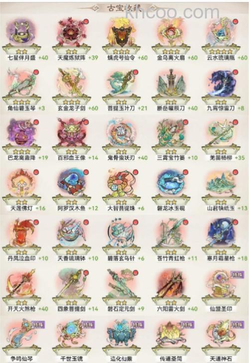 迅雷游戏中神魔仙界怎样提升魅力