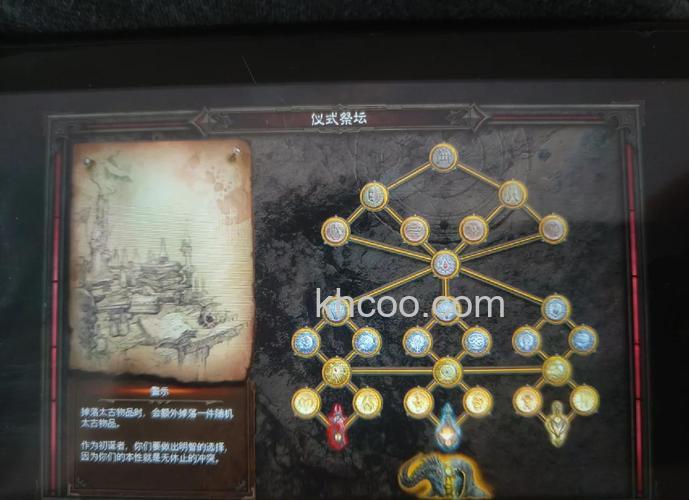 迅雷游戏中神曲魔神祭坛的结束条件是什么