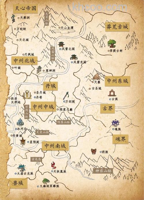 迅雷游戏中斗破苍穹在哪里卖东西