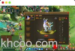 迅雷游戏中醉西游怎么升级