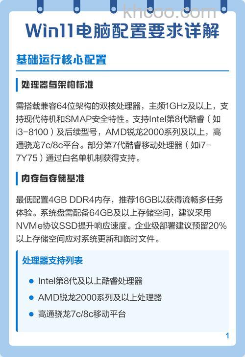 Win11工作站版适合哪些人 Win11工作站版适合人群【详解】