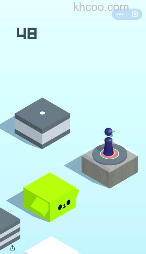 微信跳一跳多人模式如何玩 微信跳一跳多人模式玩法介绍【详解】