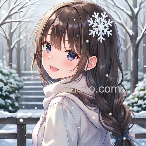 微信雪花头像怎么设置 微信雪花头像的设置方法【详解】