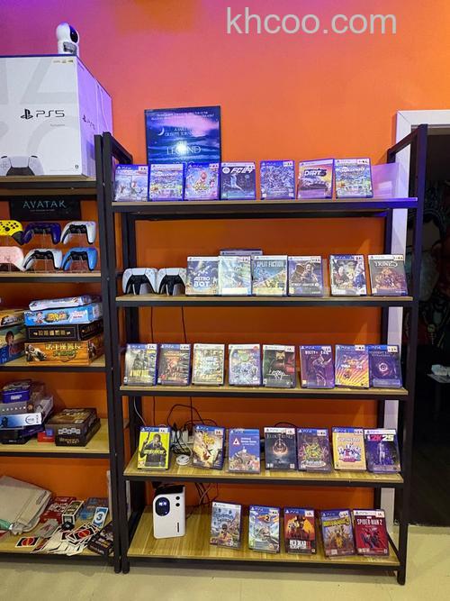 迅雷游戏中新梦幻之城随身仓库随身药店是什么