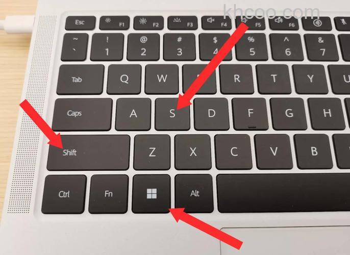win11截屏怎么用快捷键 win11截屏用快捷键方法【详解】