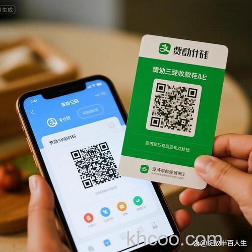 微信赞赏码和收款码有哪些不同 微信赞赏码和收款码区别介绍【详解】