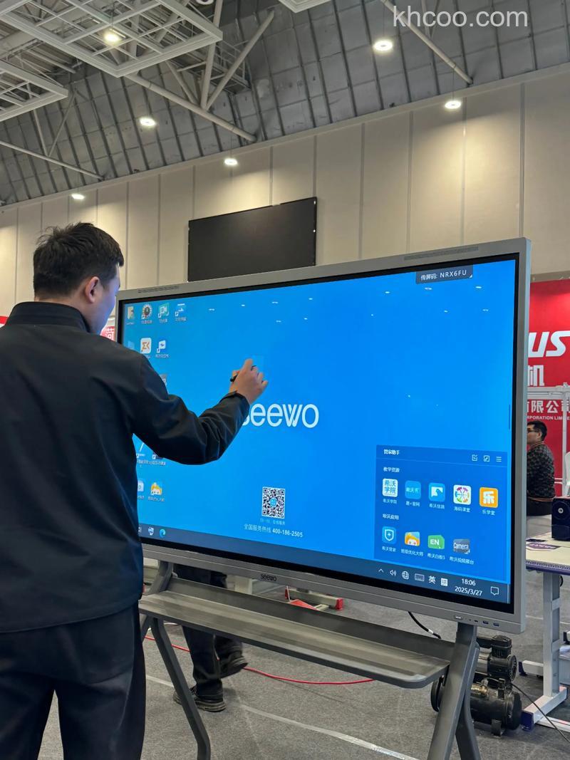 希沃一体机可以装win10吗 希沃一体机装win10方法【详解】