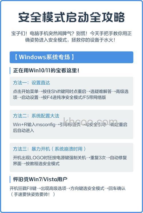 windows11怎么进入安全模式 windows11进入安全模式方法【详解】
