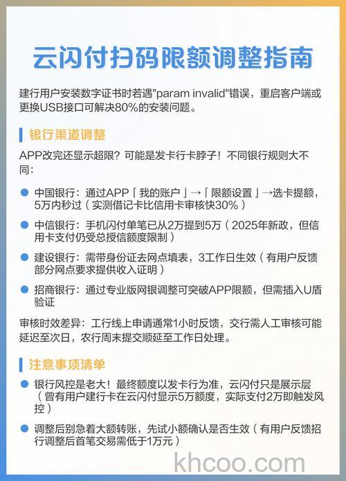 微信二维码收款限额是多少 微信二维码收款限额介绍【详解】