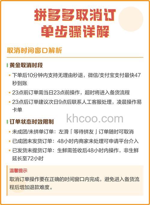 拼多多如何取消发起的拼单 拼多多取消发起的拼单方法【教程】