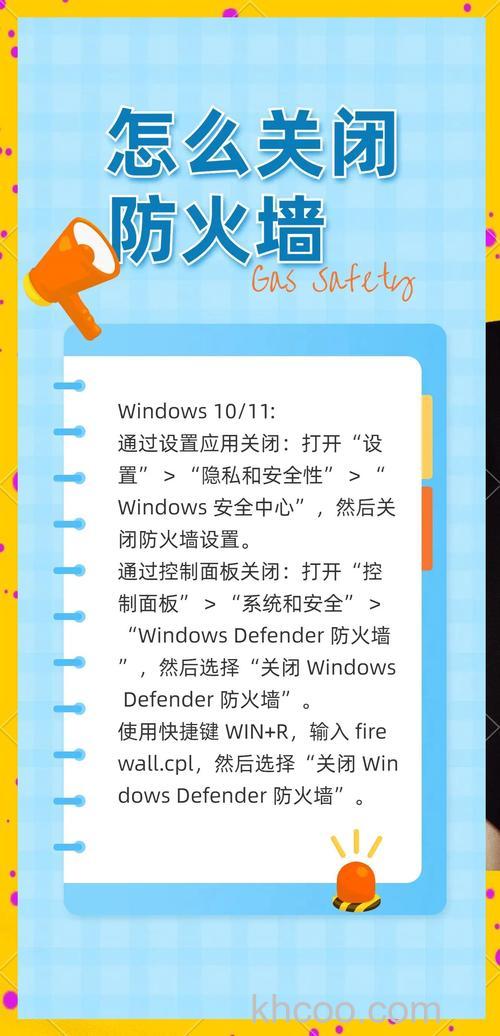 win10教育版防火墙怎么关 win10教育版防火墙关闭步骤【教程分享】