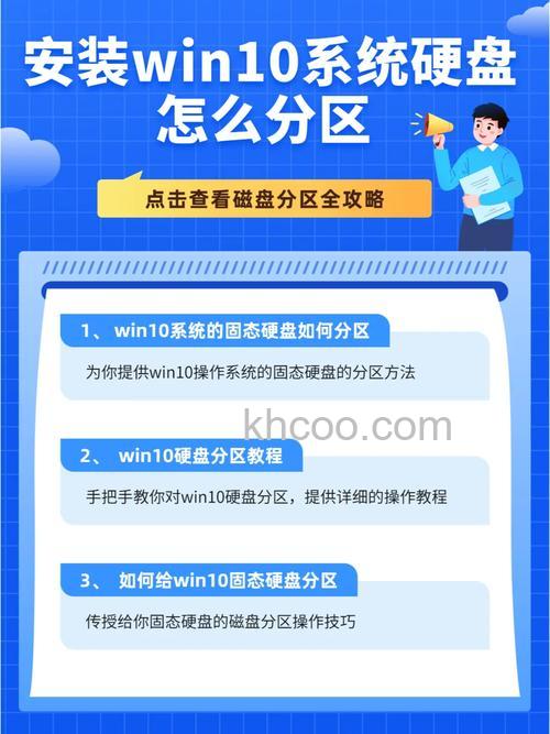 如何在Windows 10中选出完美的固态硬盘分区格式【详细介绍】