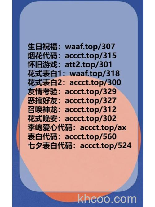 微信隐藏表情代码大全【详解】