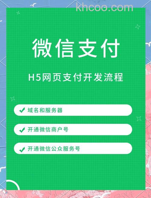 怎么打开微信支付服务管理 微信支付服务管理打开方法【详解】