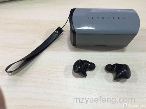 黑格U1 真正的无线耳机
