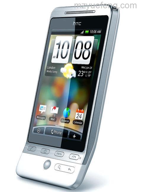 HTC G18怎么刷MIUI?HTC G18刷MIUI完整教程