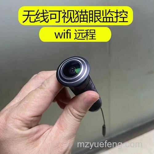 防盗门猫眼摄像机有哪些品牌?防盗门猫眼摄像机品牌推荐【介绍】