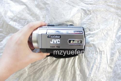 热门JVC数码摄像机型号大全:三款经典机型推荐
