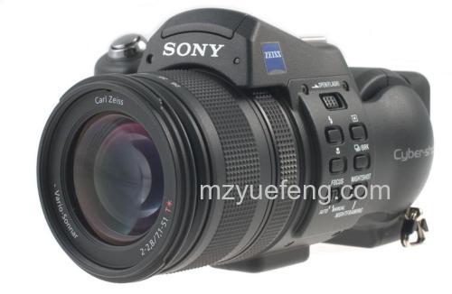 sonyf828相机详细评测 sonyf828相机多少钱