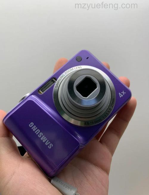 三星S600相机怎么样?多少钱?详细介绍