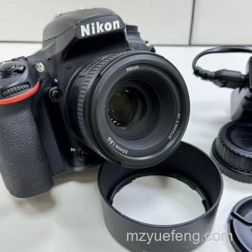 尼康750单反相机报价及功能介绍