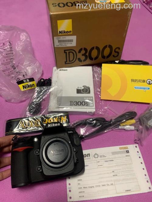 尼康D300S报价及特点介绍:经典中端单反