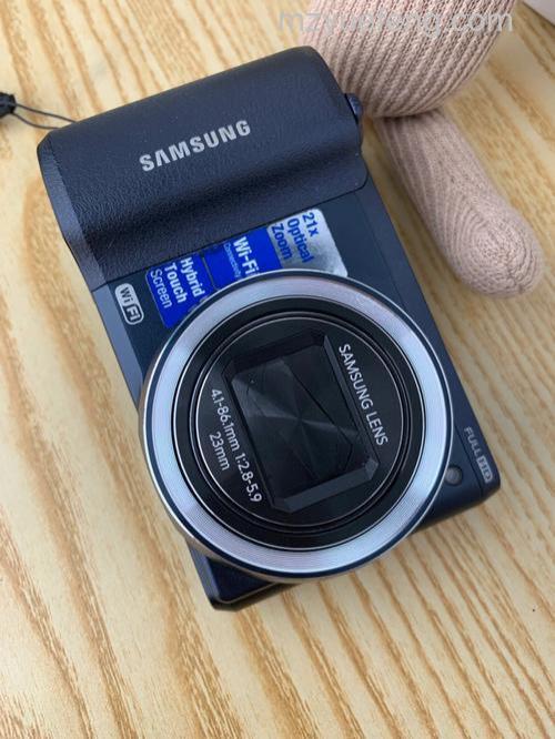 数码相机选三星WB可以吗？WB600、ST600等多款型号详细介绍