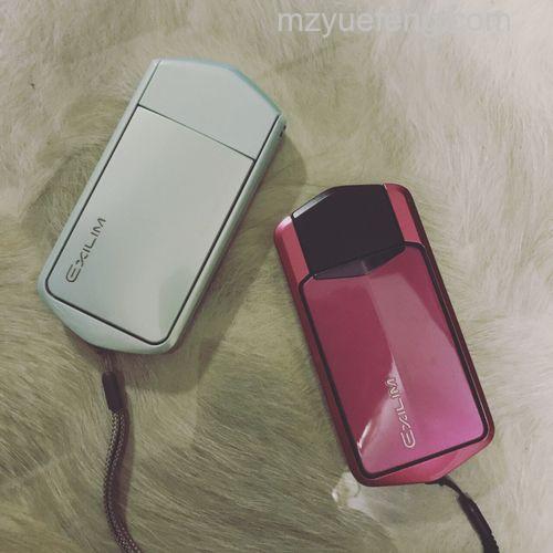 卡西欧TR150和TR350哪个好?美颜模式与自拍功能特色比较