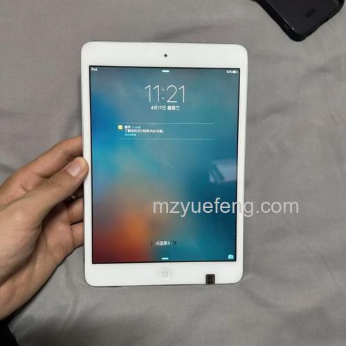 iPad mini6怎么添加小组件?桌面小组件如何添加?【设置-主屏幕/小组件库】