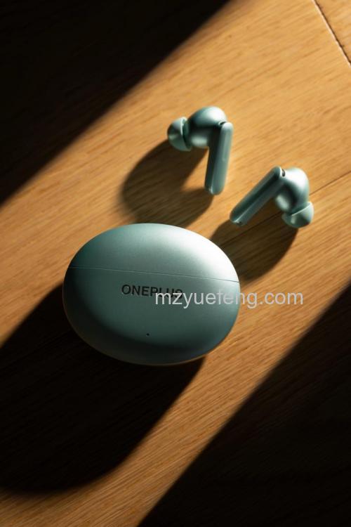 一加Buds Pro2轻享版耳机功能【详解】
