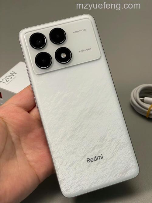 Redmi Note 13怎么清理手机垃圾?Redmi Note 13清理手机垃圾方法教程
