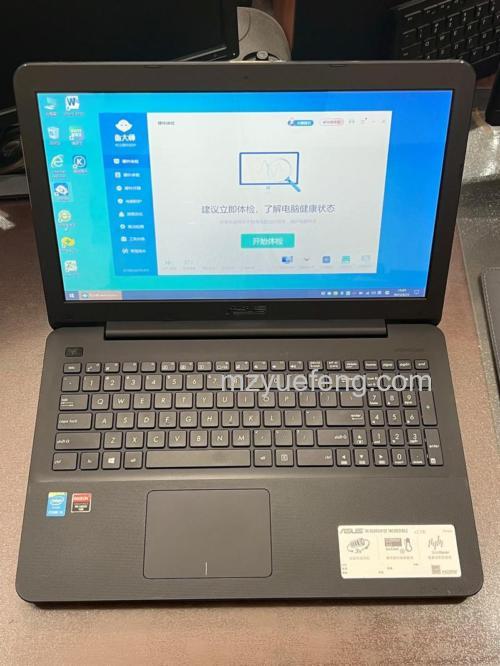 华硕X54HR系列使用Recovery CD和使用还原扇区复原系统有什么区别