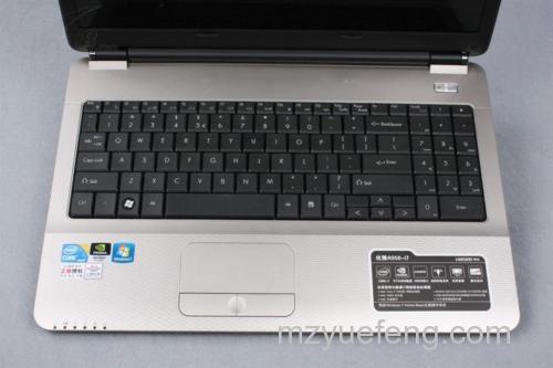 神舟优雅A560-i3 D4怎么样?体验与参数详解