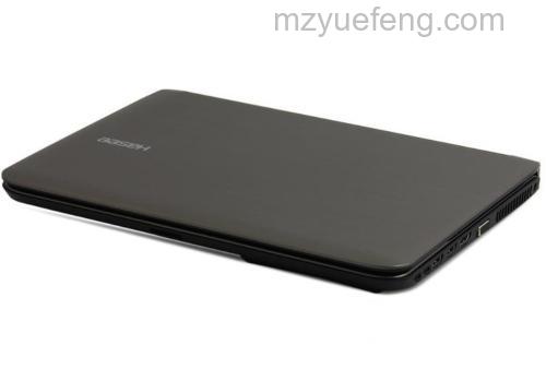 神舟优雅A460P-i5 D1怎么样:做工扎实散热佳,酷睿i5+GT540M游戏娱乐全能本