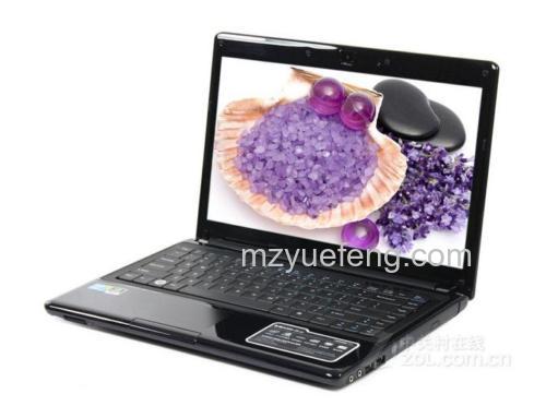 神舟优雅A460-i3 D7显卡怎么样?GT 325M游戏与高清表现