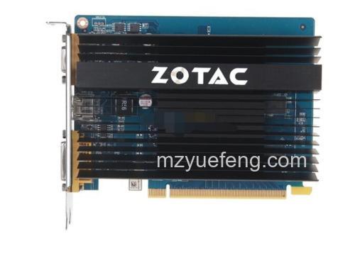 索泰GT210显卡怎么样？性能好不好？详细解析
