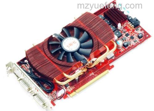 七彩虹9600GT显卡评测:性能、报价与配置标准详解