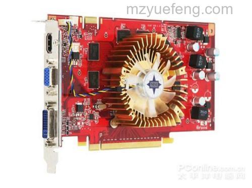 9600GSO显卡怎么样?9600GSO显卡参数与性能深度介绍