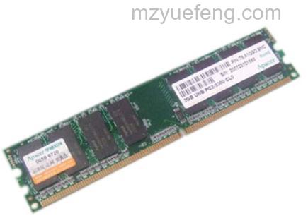 宇瞻2GB DDR3 1333 经典系列能超频吗?超频效果与黑豹系列对比