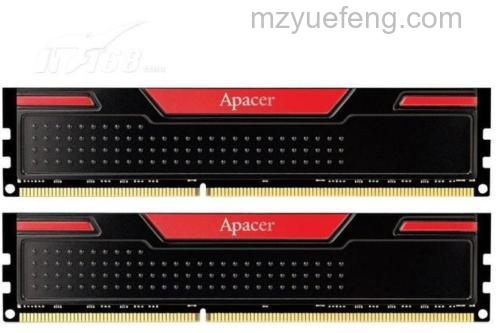 宇瞻4GB DDR3 1333经典系列调时序有影响吗
