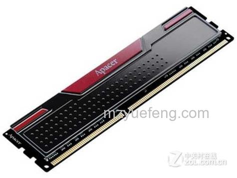宇瞻黑豹 DDR3 能和 1333 的一起用吗