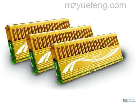 宇瞻4GB猎豹二代组三通道可以吗:颗粒与规格详解
