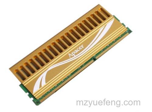 宇瞻4GB猎豹二代双通道套装超频效果如何:实测1900MHz与稳定性