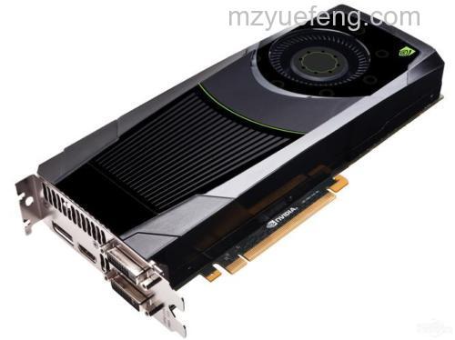 开普勒GTX680玩Heaven Benchmark 3.0:性能领先,高能效突破